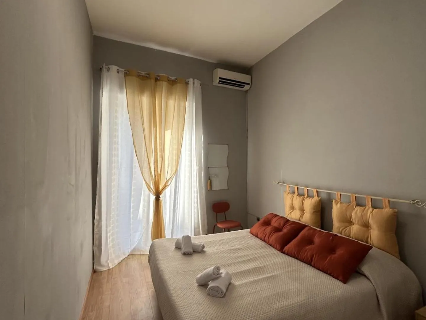 Gammazita Apartment 卡塔尼亚