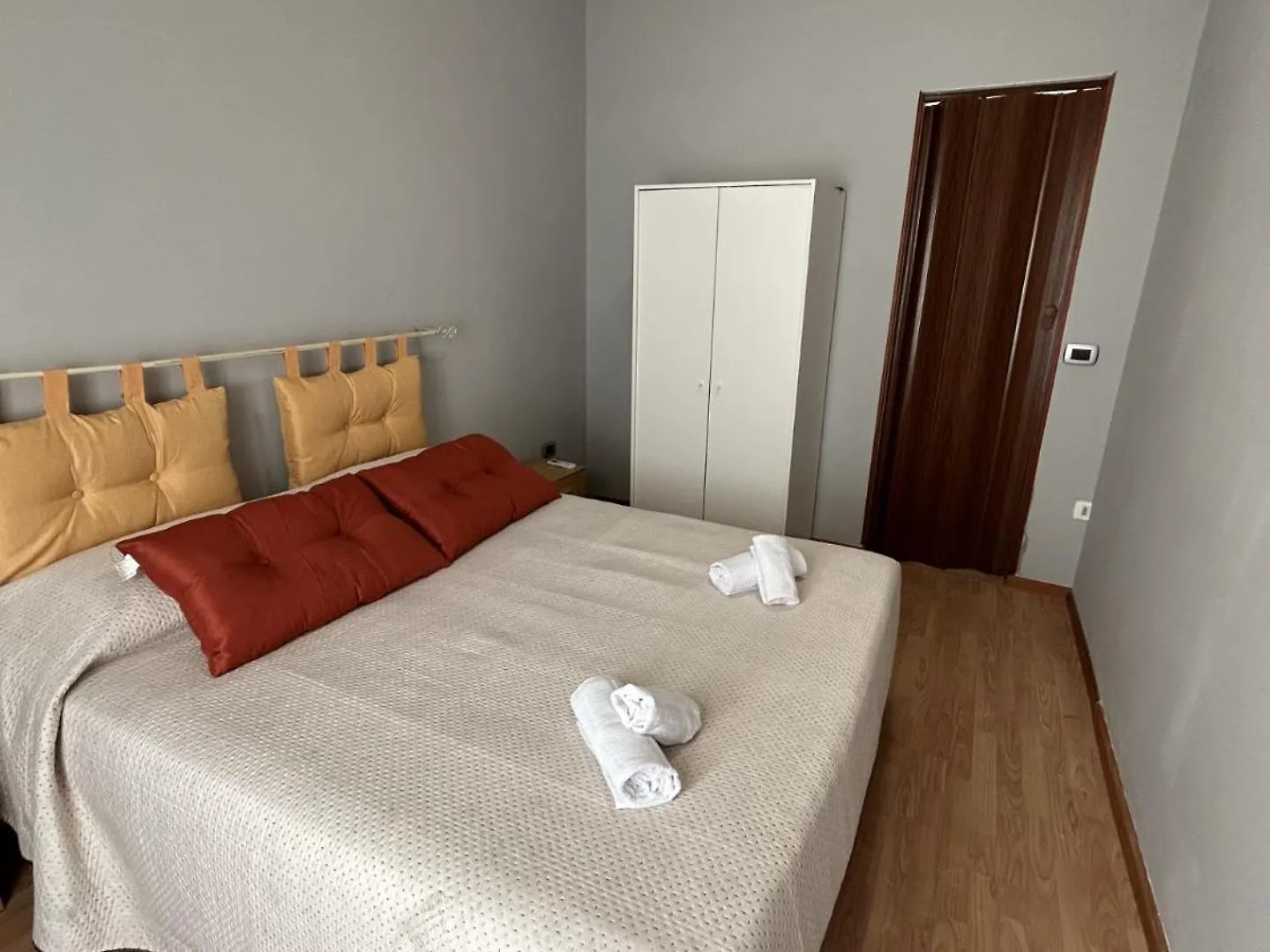 Gammazita Apartment 卡塔尼亚