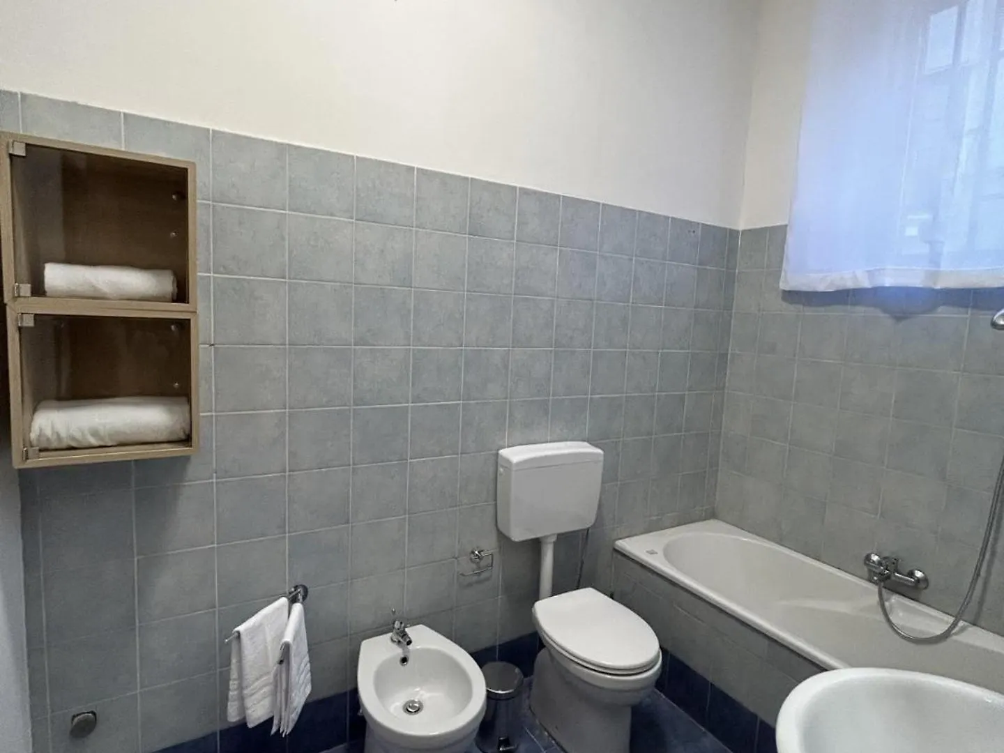 Gammazita Apartment 卡塔尼亚