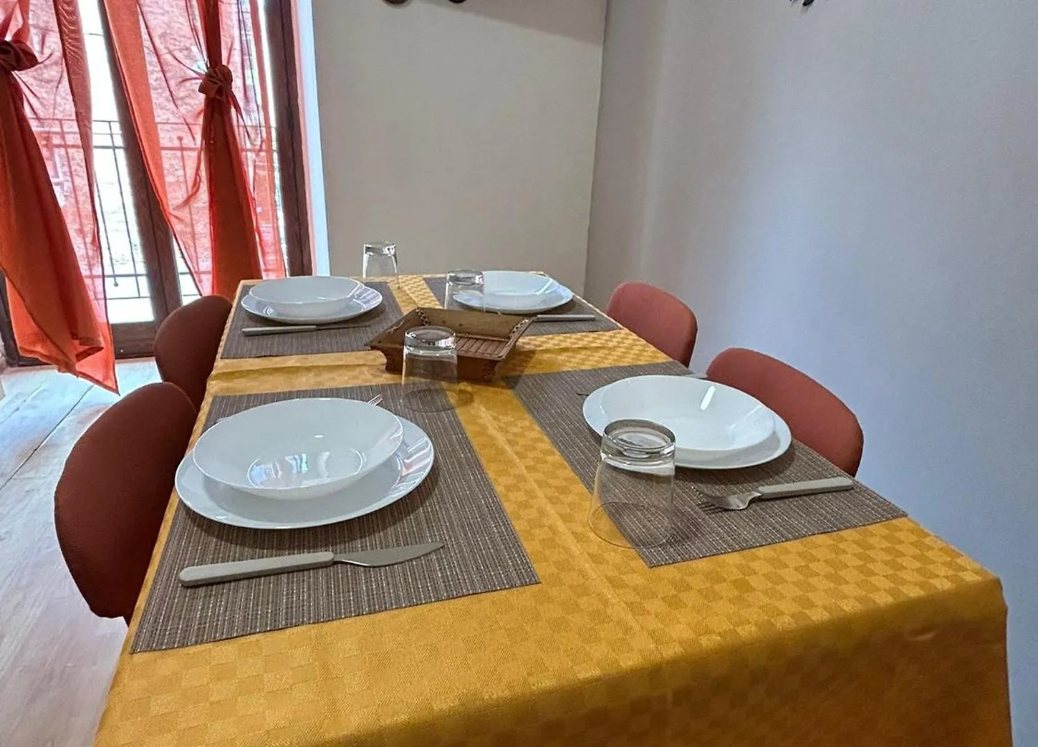 Gammazita Apartment 卡塔尼亚