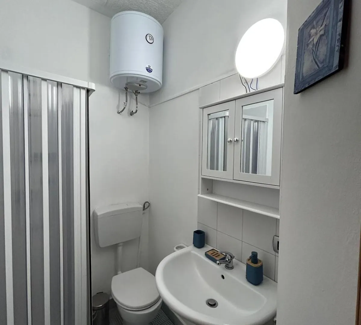 Gammazita Apartment 卡塔尼亚 意大利