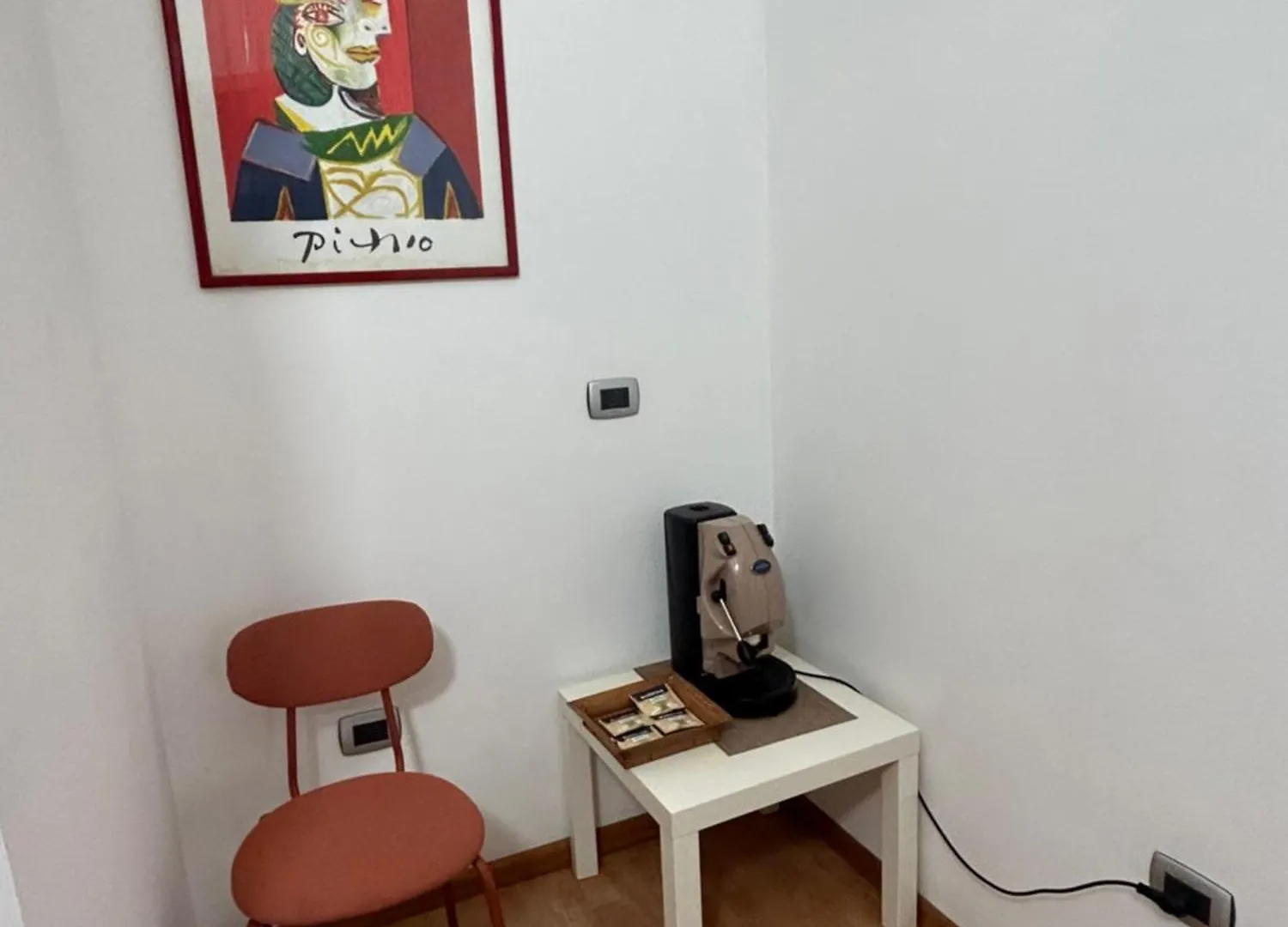 Gammazita Apartment 卡塔尼亚